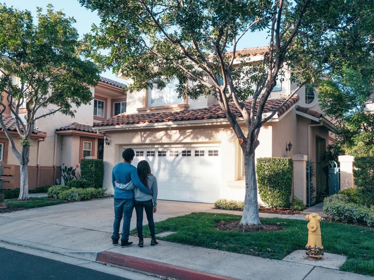 BINSR repairs for Scottsdale real estate transactions